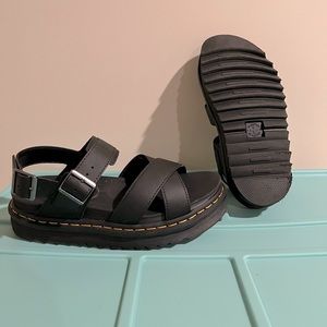 COPY - Doc Martin Sandals